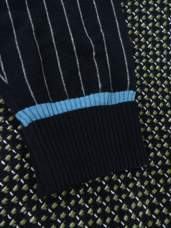 HERMES】エルメス『長袖タートルネック ニット sizeXXL』メンズ 長袖