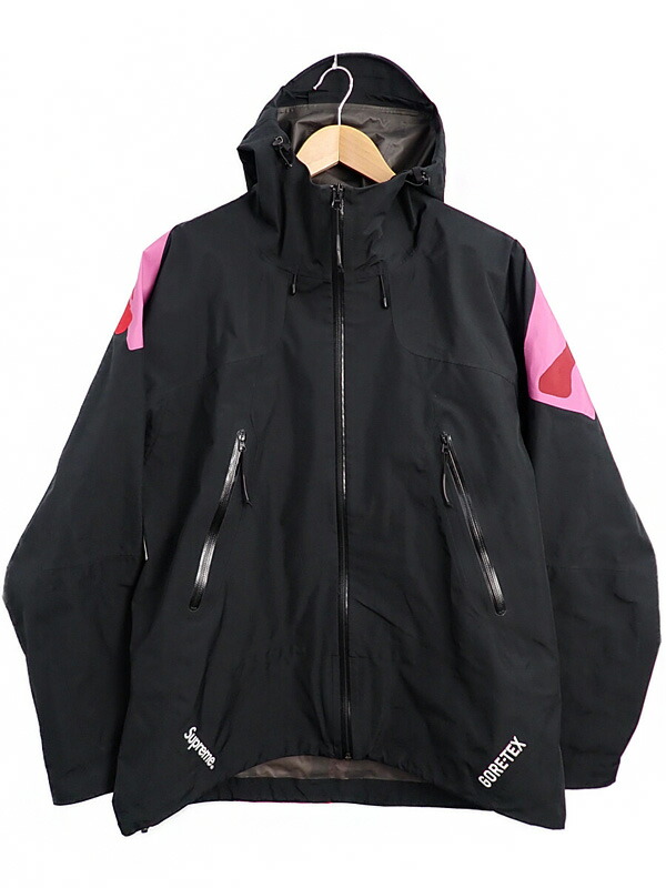 Supreme】シュプリーム『Gonz GORE-TEX Shell Jacket ゴンズ