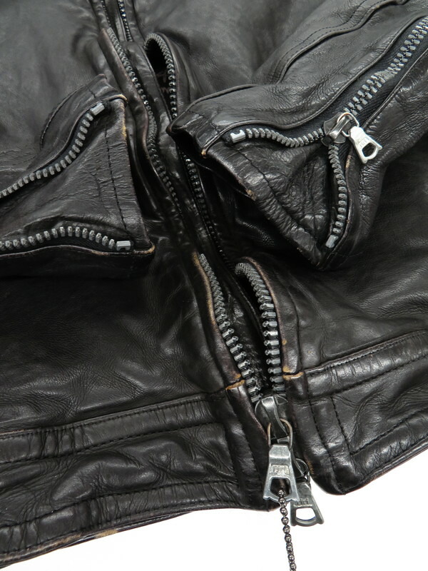 ISAMU KATAYAMA BACKLASH】イサムカタヤマバックラッシュ『ドイツ