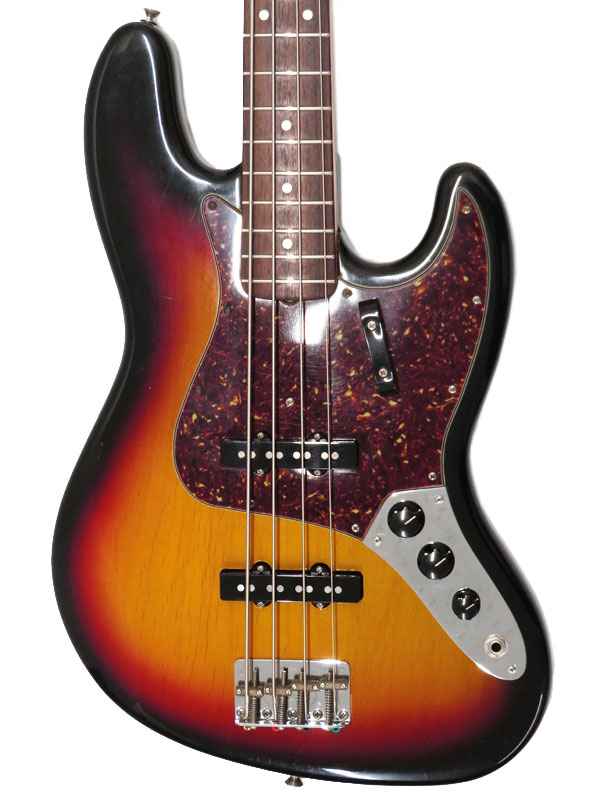 Fender USA American Vintage PB 2004年製 Fender USA American