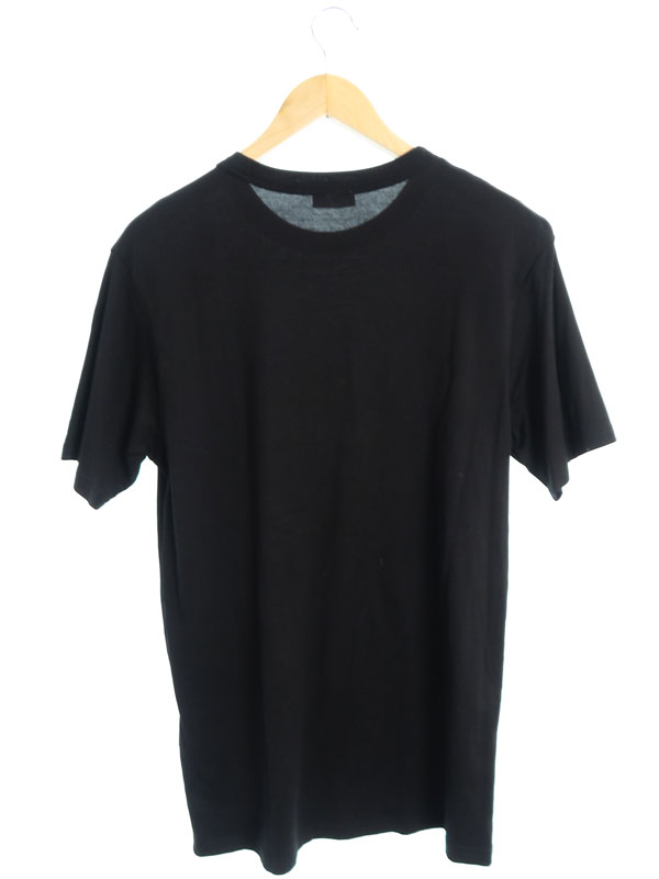 Dior Homme】ディオールオム『ATELIER ロゴプリント 半袖Tシャツ sizeS