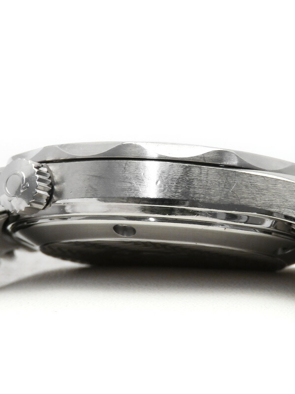 OMEGA】オメガ『シーマスター プロフェッショナル』2551.80 ボーイズ