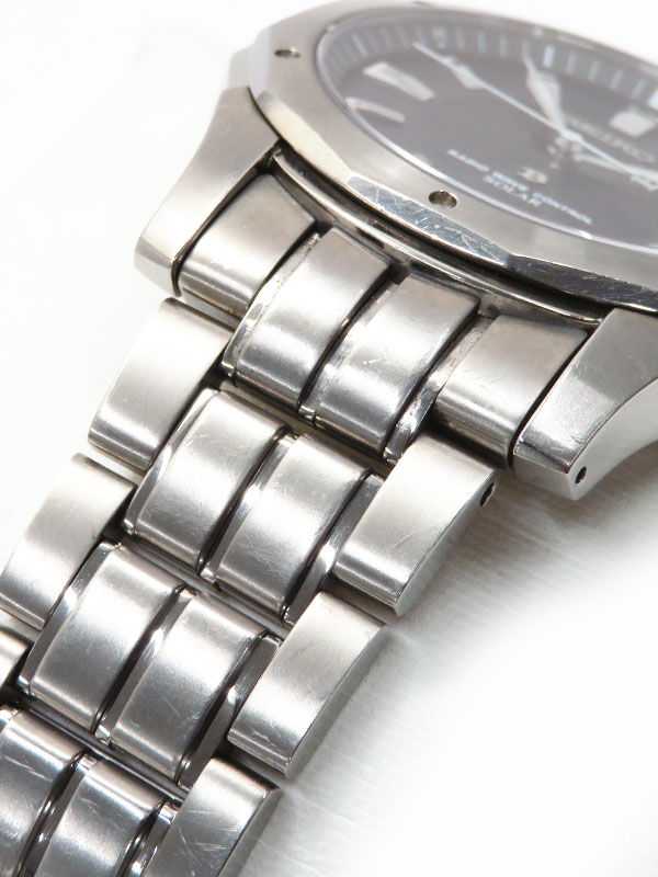 SEIKO】セイコー『ブライツ』SAGZ001 7B22-0AC0 6O****番 メンズ