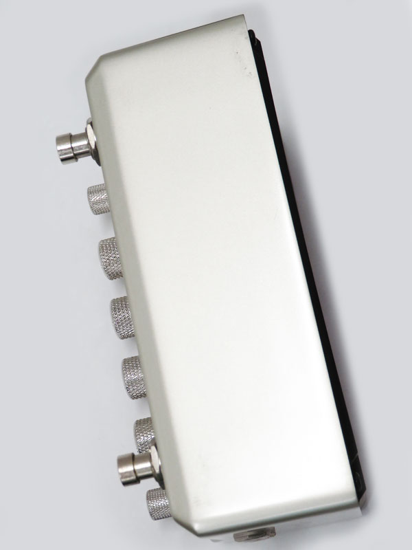 BLACKSTAR】ブラックスター『ディストーション』HT-DUAL エフェクター