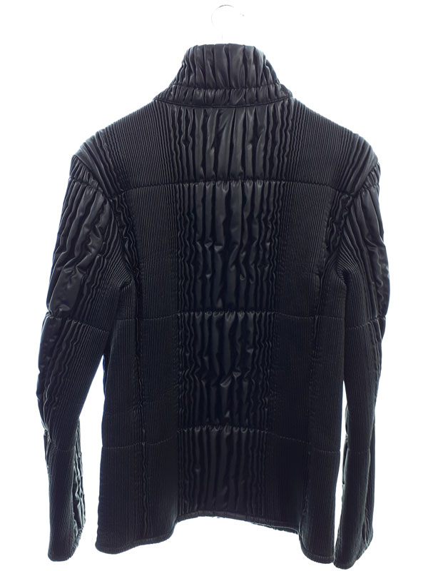 PRADA SPORT】プラダスポーツ『スポーツ 中綿 フェイクレザー