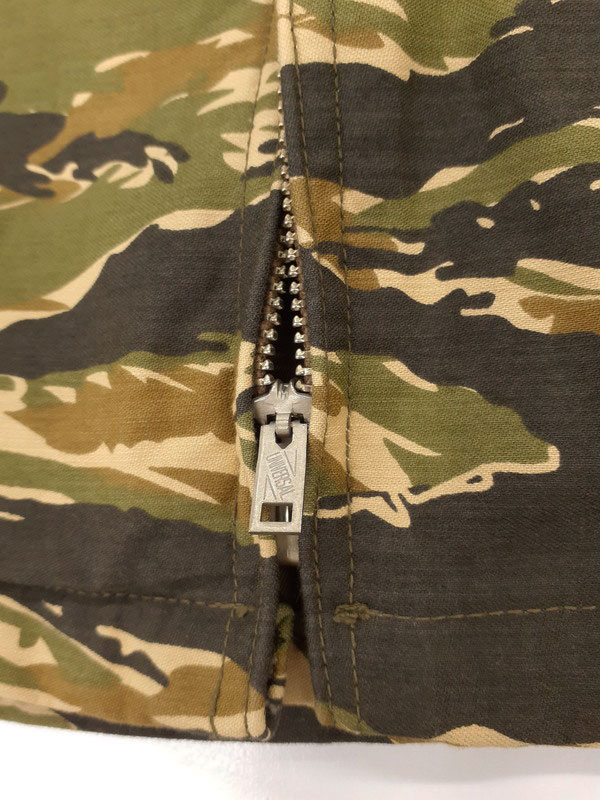 TOY's MCCOY】トイズマッコイ『タイガーカモ ロードランナー