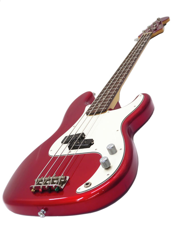 Edwards】エドワーズ『エレキベース』E-PB-83R LT/MH 2013年製 エレキ