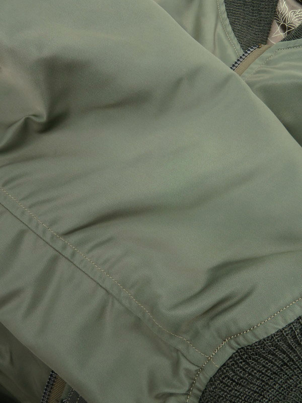 BUZZ RICKSON'S】バズリクソンズ『L-2B フライトジャケット Tops