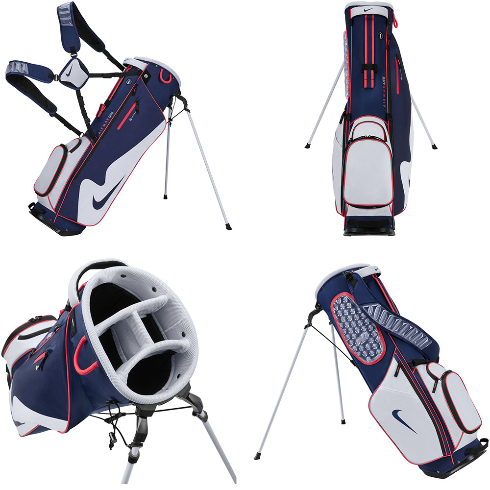 NIKE キャディバッグ | TOZAI NANBOKUYA