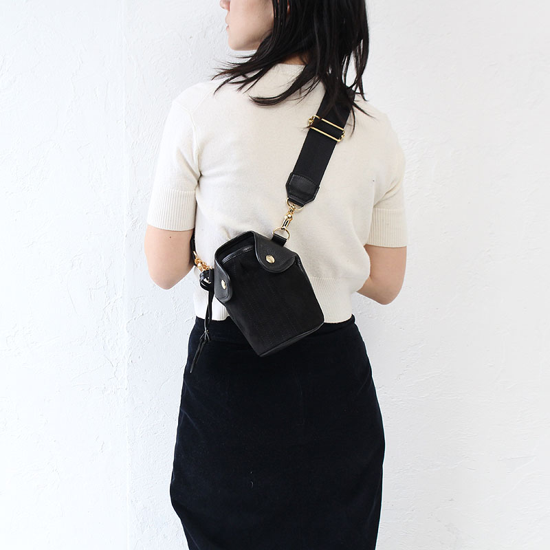 PORTER ポーター ミニアチュール ショルダーポーチ | TOZAI NANBOKUYA