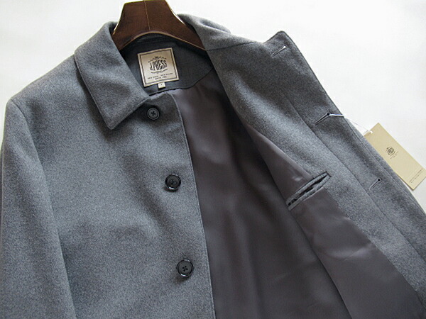 楽天市場】SALE 防寒 オンワード樫山正規品 J.プレス J.PRESS メンズ