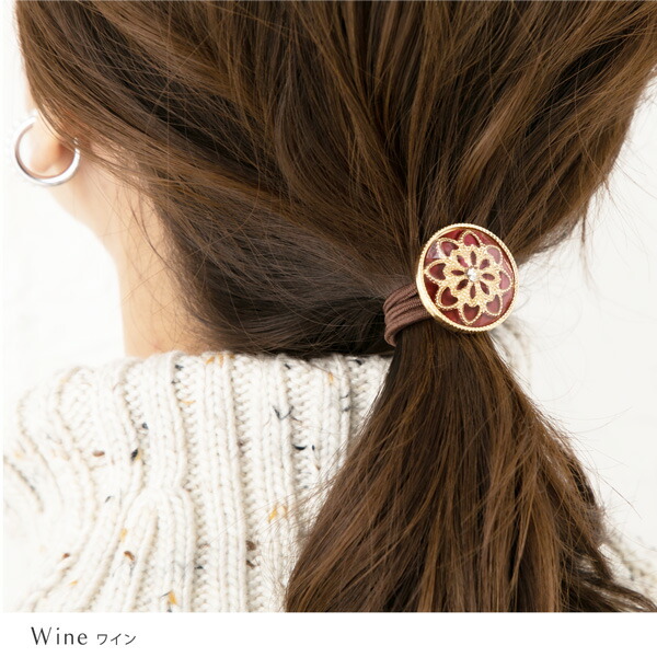 楽天市場】【メール便送料無料】 ラインストーン ゴールドフラワー 花