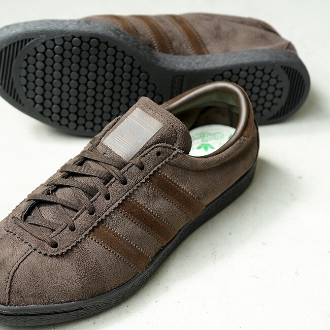 GX6941]adidas Originals(アディダス オリジナルス)TOBACCO GRUEN