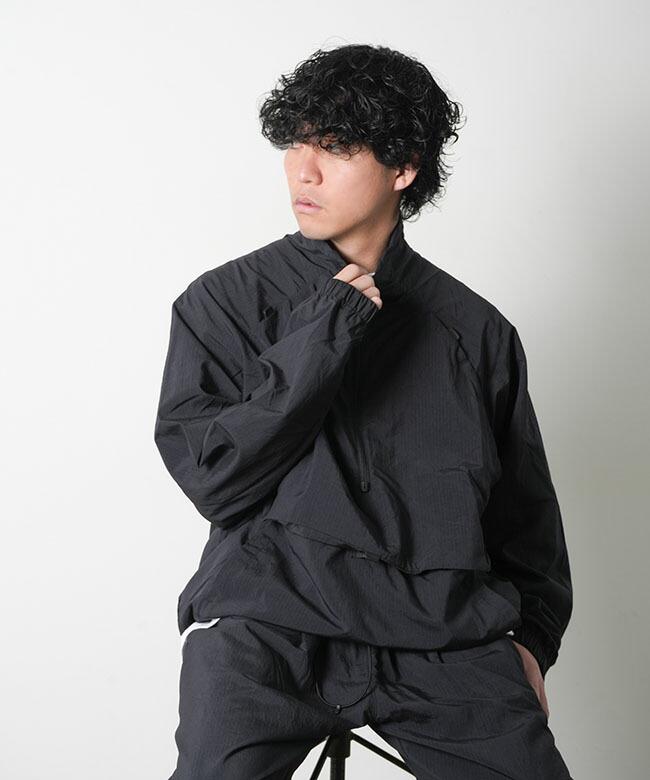 NEX24-J01]NORMAL EXPERT(ノーマルエキスパート)300 BLOUSON 300