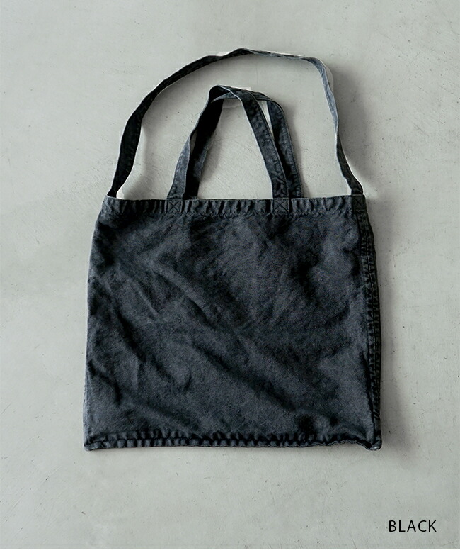 KS24SGD01]KAPTAIN SUNSHINE(キャプテンサンシャイン) Market Bag