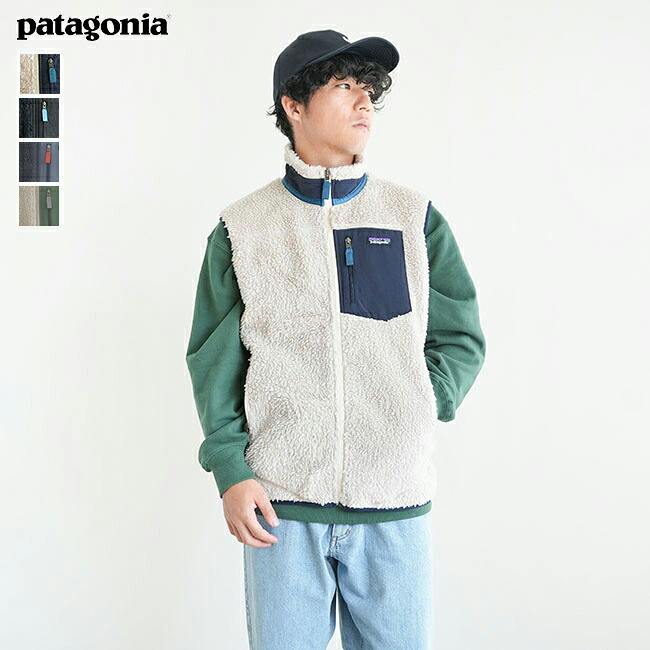 SALE 20%OFF】【国内正規販売店】[23048]patagonia (パタゴニア) Men's