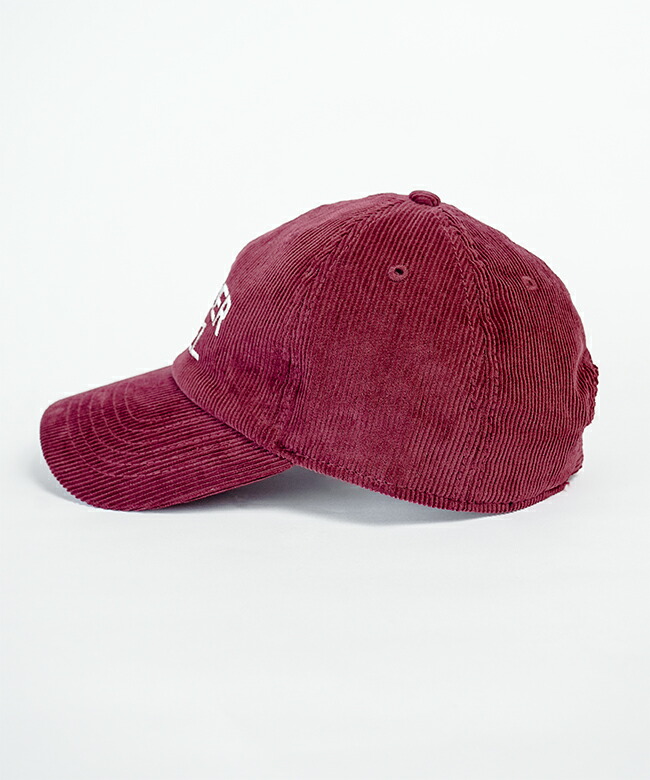 25AMSIT05]THE SHINZONE(ザ シンゾーン) WANDERVOGEL CAP ワンダー