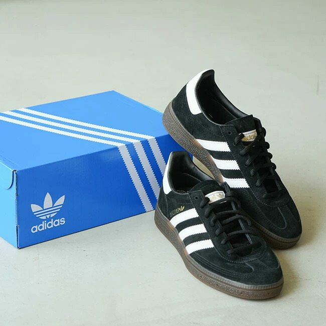 ◇[DB3021]adidas originals(アディダス オリジナルス) HANDBALL