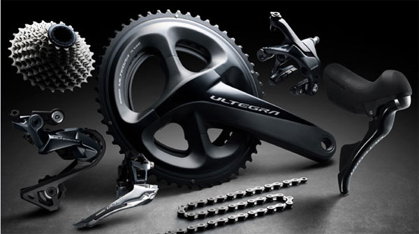 シマノ アルテグラ CS-R8000 12-25T 23456789135 11段 カセット