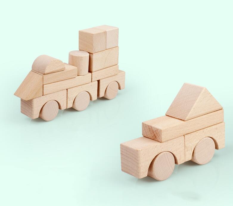 楽天市場】送料無料 積み木 おもちゃ 100枚セット 3歳以上の子供向け