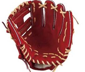 楽天市場】【久保田スラッガー 硬式グローブ 内野手用 KSG-AR4】 右