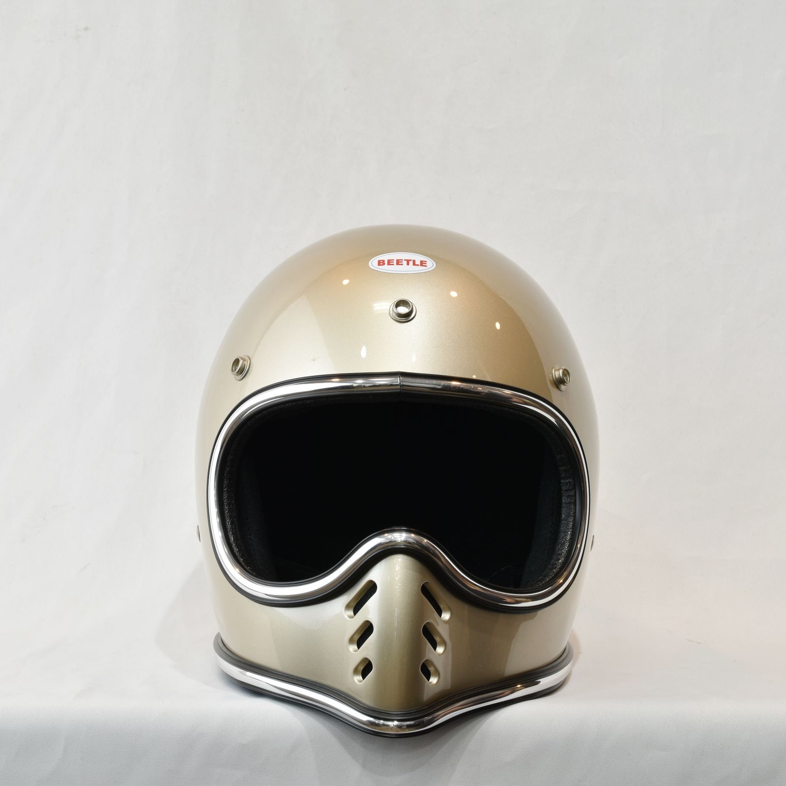 NoBudz - 再販売通知リクエスト可 | BEETLE MTX | メッキトリム