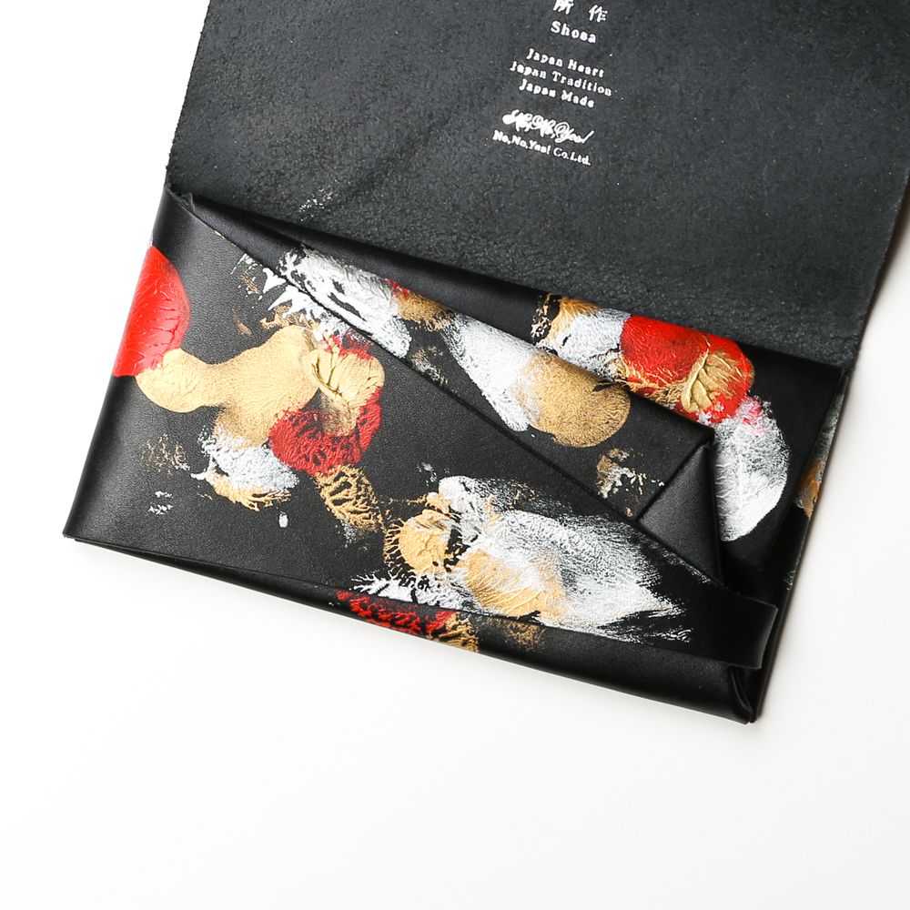 所作 - 【限定所作】 ロングウォレット | 金魚(きんぎょ) 金魚