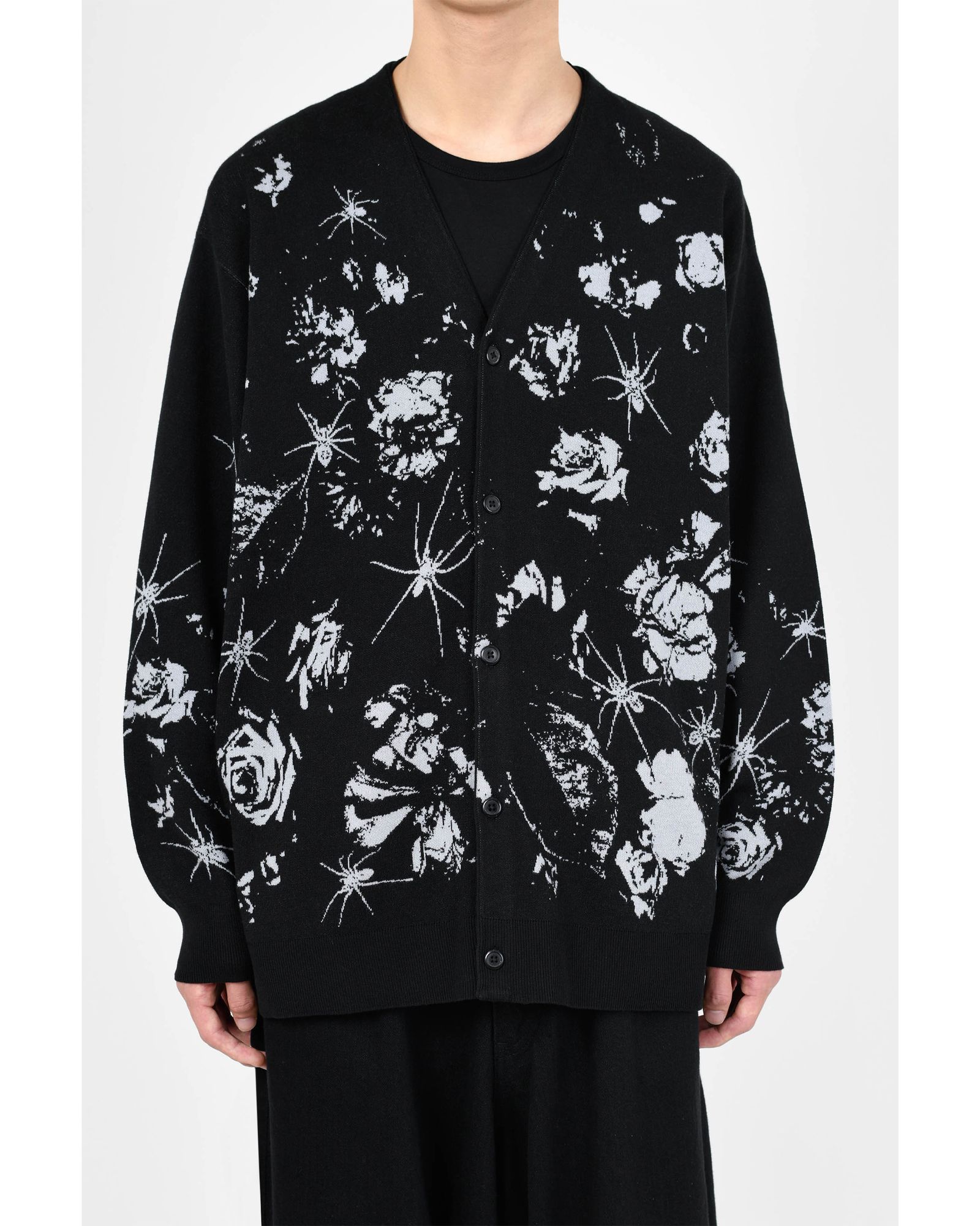 LAD MUSICIAN - Cardigan | fakejam