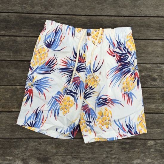 DUKE KAHANAMOKU - DUKE KAHANAMOKU(デューク・カハナモク)“PINEAPPLE