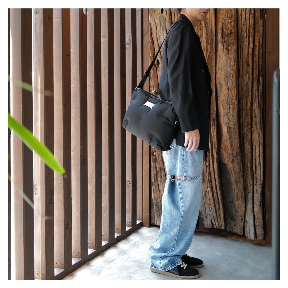 Maison Margiela - 【Last1 Size36】 デニムジーンズ スラッシュ