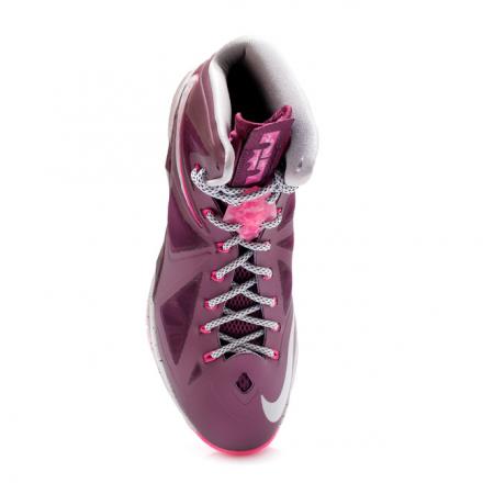 9月22日発売予定】 ナイキ レブロン10+ スポーツ パック 