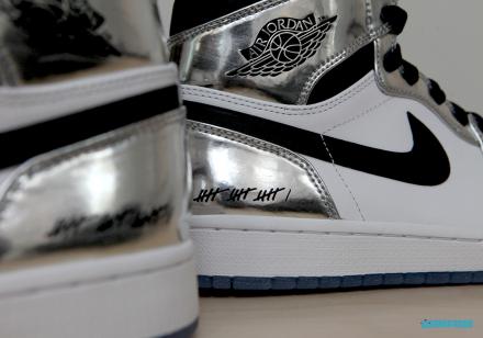 国内4月28日発売予定】 ナイキ エアジョーダン1 ハイ 