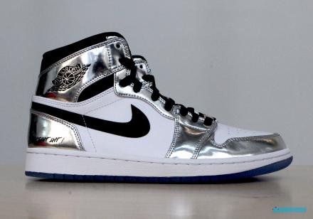 国内4月28日発売予定】 ナイキ エアジョーダン1 ハイ 