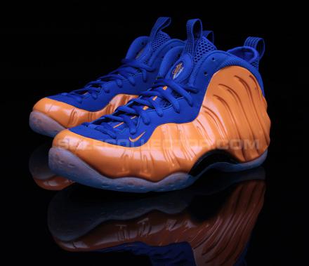 3月2日発売予定】 ナイキ エアフォームポジット ワン 