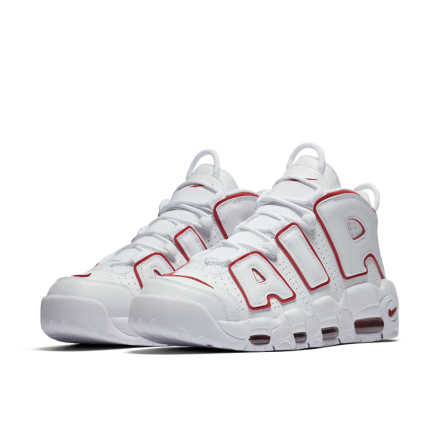 国内6月7日発売予定】ナイキ エア モア アップテンポ 