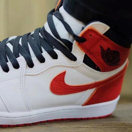 国内4月9日発売予定】ナイキ エアジョーダン 1 レトロ ハイ OG