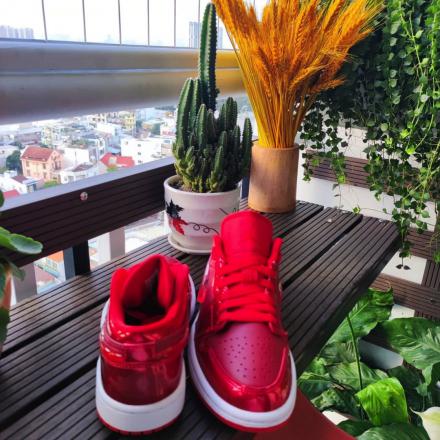 リーク】ナイキ エアジョーダン 1 ロー SE 