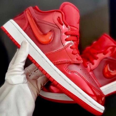 リーク】ナイキ エアジョーダン 1 ロー SE 