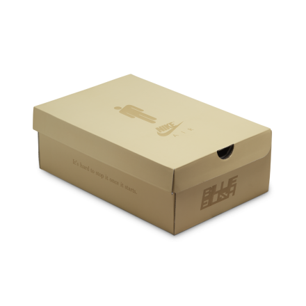 国内12月14日発売予定】ビリー・アイリッシュ × ナイキ エアフォース 1