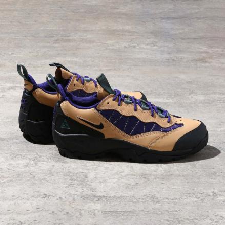 国内3月9日発売予定】ナイキ ACG エア マーダ 全3色 - スニーカーウォーズ