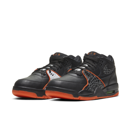 海外2月7日発売予定】ナイキ エア フライト 89 