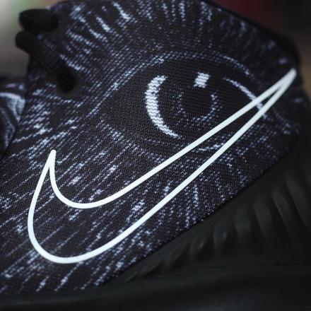 国内9月10日発売予定】ナイキ カイブリッド S2 EP ブラック/ブラック