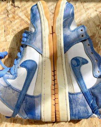 国内2月26日/3月2日発売予定】カーペット カンパニー × ナイキ SB