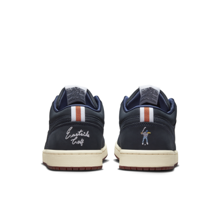 国内11月12日発売予定】イーストサイド ゴルフ × ナイキ エア