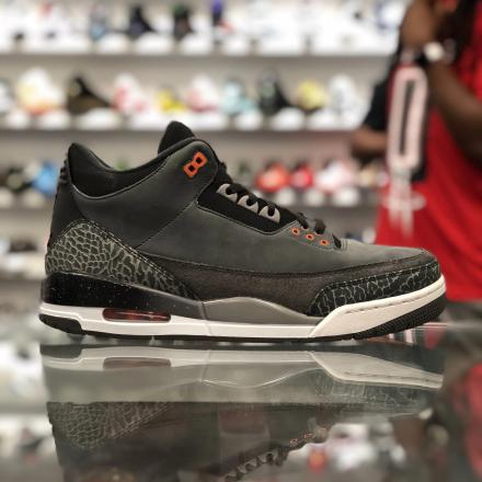 国内11月25日発売予定】 ナイキ エアジョーダン 3 レトロ 