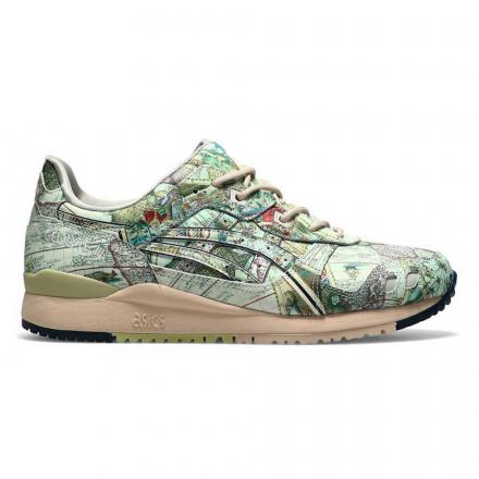 国内12月9日発売予定】 アトモス × アシックス ゲルライト3 OG