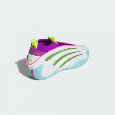 国内6月25日発売予定】ジェイレン・ウィリアムズ × アディダス