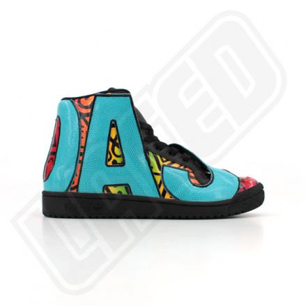 国内4月発売予定】 アディダス オリジナルス バイ ジェレミースコット