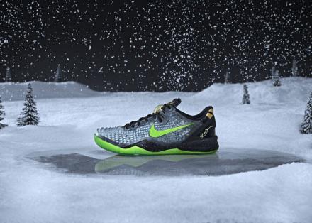 12月26日発売予定】 ナイキ レブロン 11 & コービー 8 & KD6