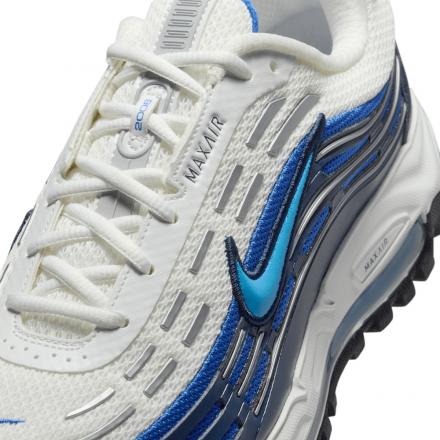 国内2月6日発売予定】 ナイキ エアマックス TL 2.5 サミット ホワイト